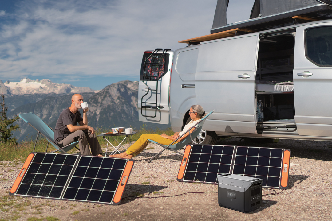 Maximizing Energy Efficiency: A Guide to Portable Solar Panel Placement and Maintenance